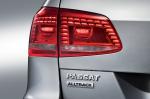 Volkswagen Passat Alltrack 2011 года
